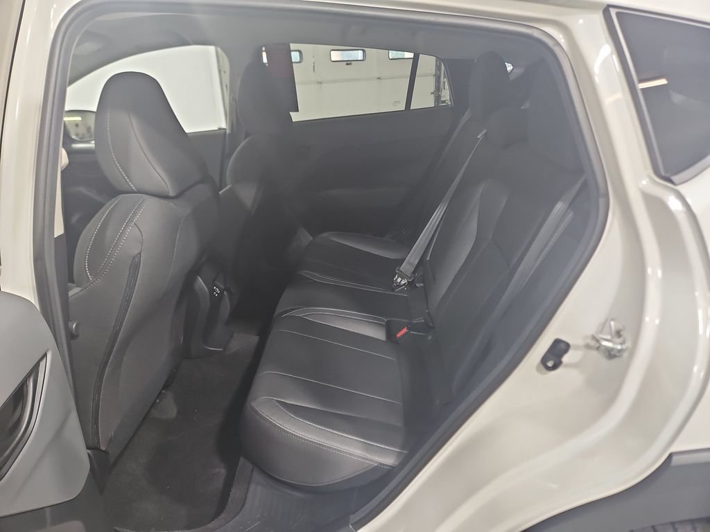 New 2026 Subaru Crosstrek 2.5i Premium w/ Crosstrek Mirror Package AWD/4WD image 23