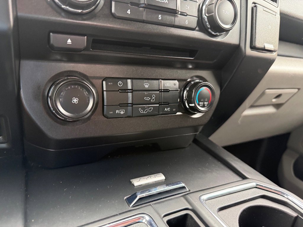 Used 2018 Ford F150 XL w/ Equipment Group 101A Mid AWD/4WD image 24