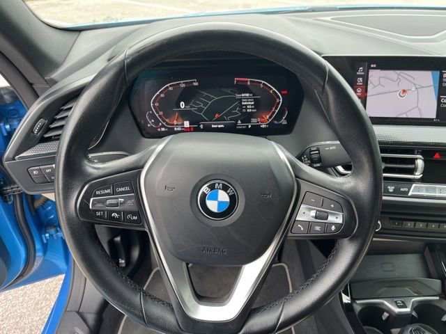 Used 2021 BMW 228i Gran Coupe 228i w/ Convenience Package image 18
