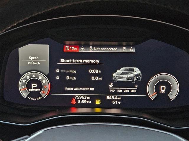 Used 2020 Audi A7 3.0T Premium Plus w/ Premium Plus Package image 10