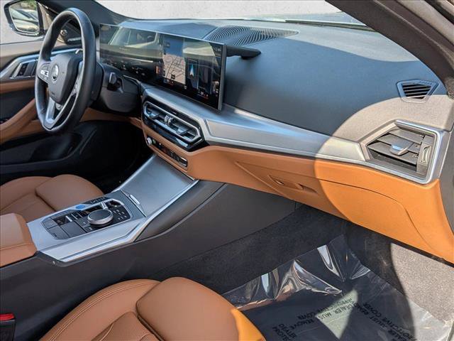 Certified 2023 BMW i4 eDrive40 RWD image 24