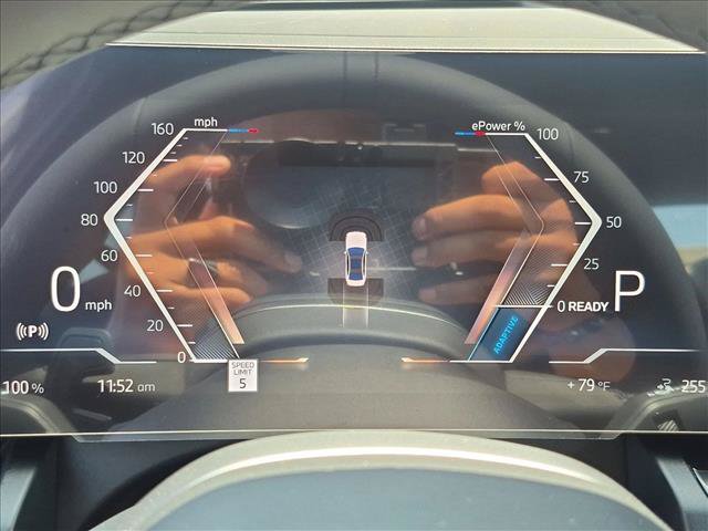 New 2027 BMW i5 eDrive40 w/ M Sport Package RWD image 11