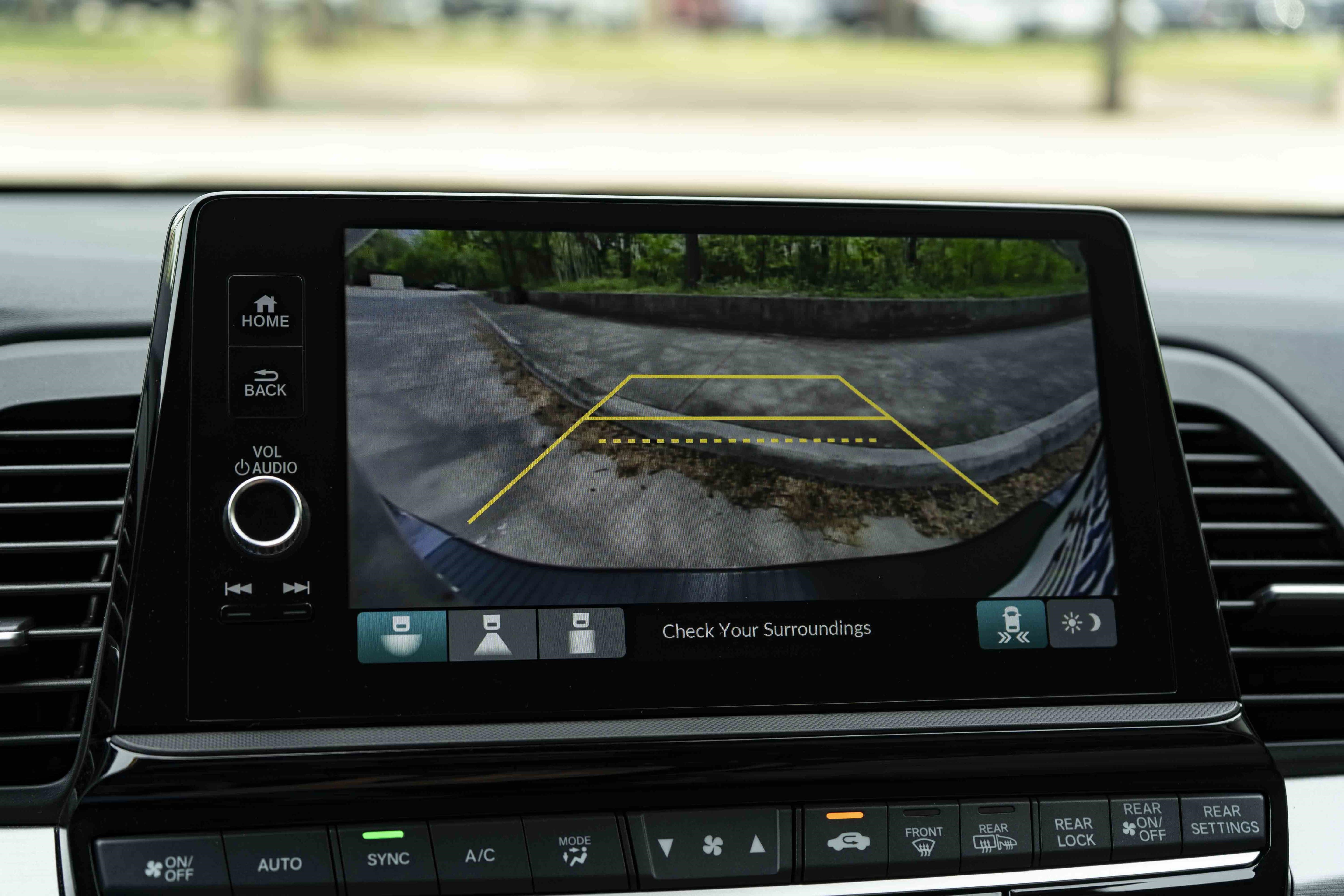Used 2026 Honda Odyssey EX-L image 25