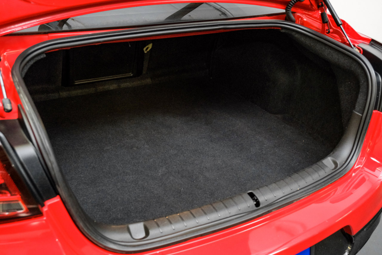 Used 2015 Chevrolet SS image 53