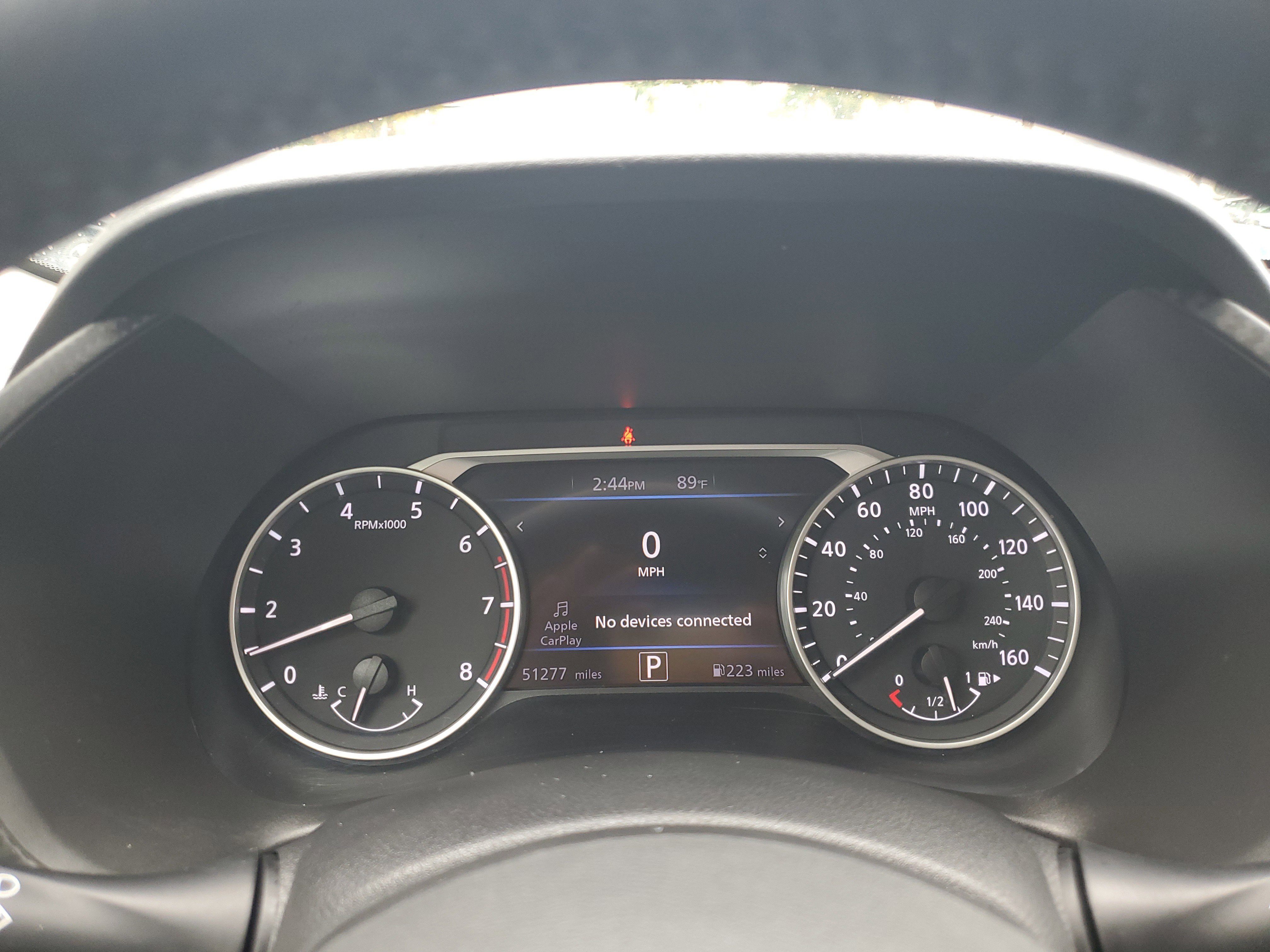 Certified 2021 Nissan Sentra SV image 30