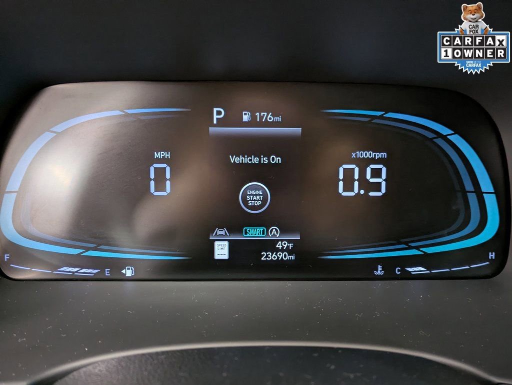 Used 2023 Hyundai Palisade SEL w/ Cargo Package image 16