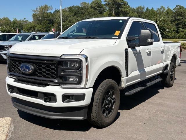 Used 2024 Ford F250 XLT w/ XLT Premium Package