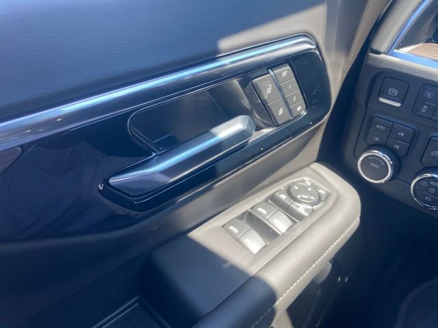 New 2026 Chevrolet Tahoe LT w/ Comfort Package AWD/4WD image 17