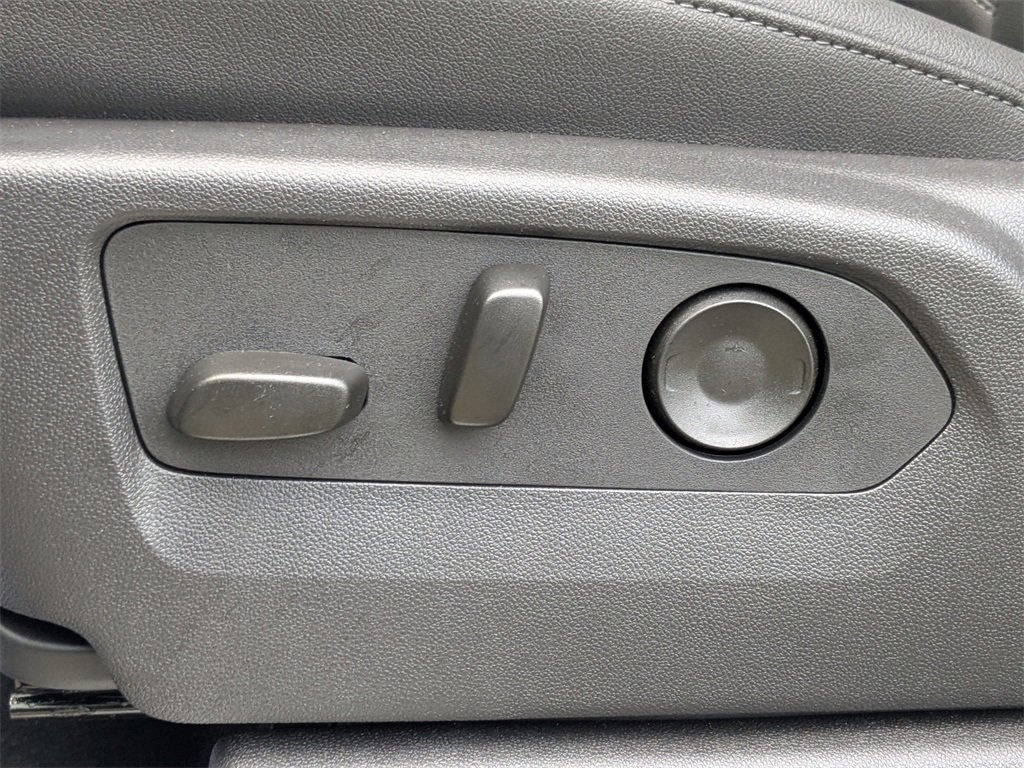 New 2025 Chevrolet Silverado 2500 LTZ w/ Trail Boss Package image 19