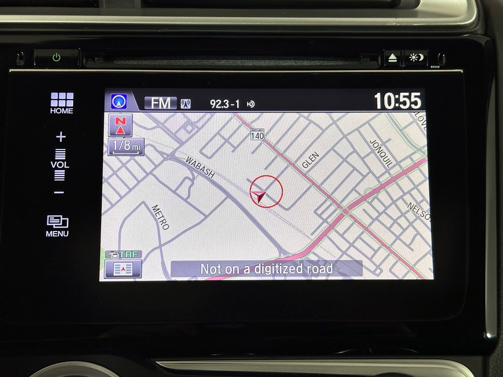 Used 2015 Honda Fit EX-L image 22