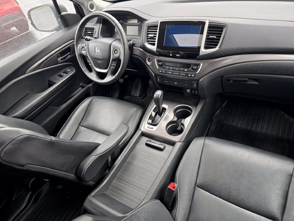 Used 2017 Honda Pilot EX-L image 17