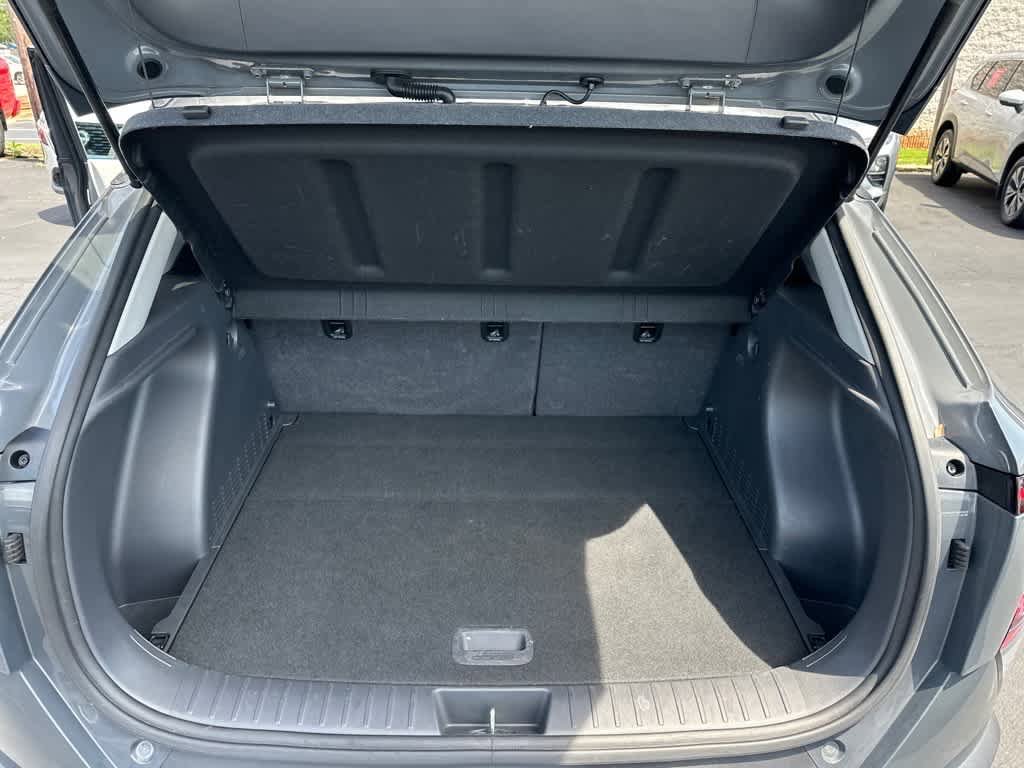 Used 2024 Hyundai Kona SEL FWD image 24