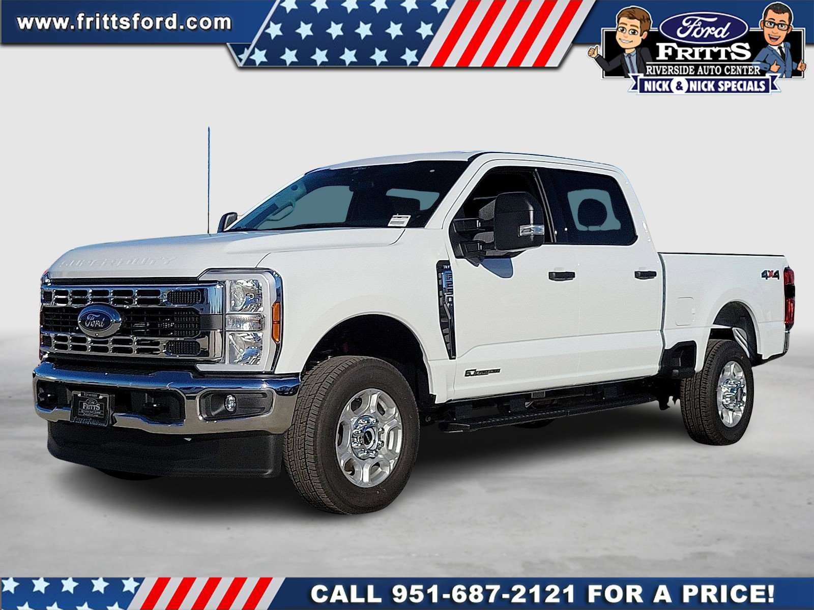 New 2026 Ford F250 XLT w/ 360-Degree Camera Package video 1