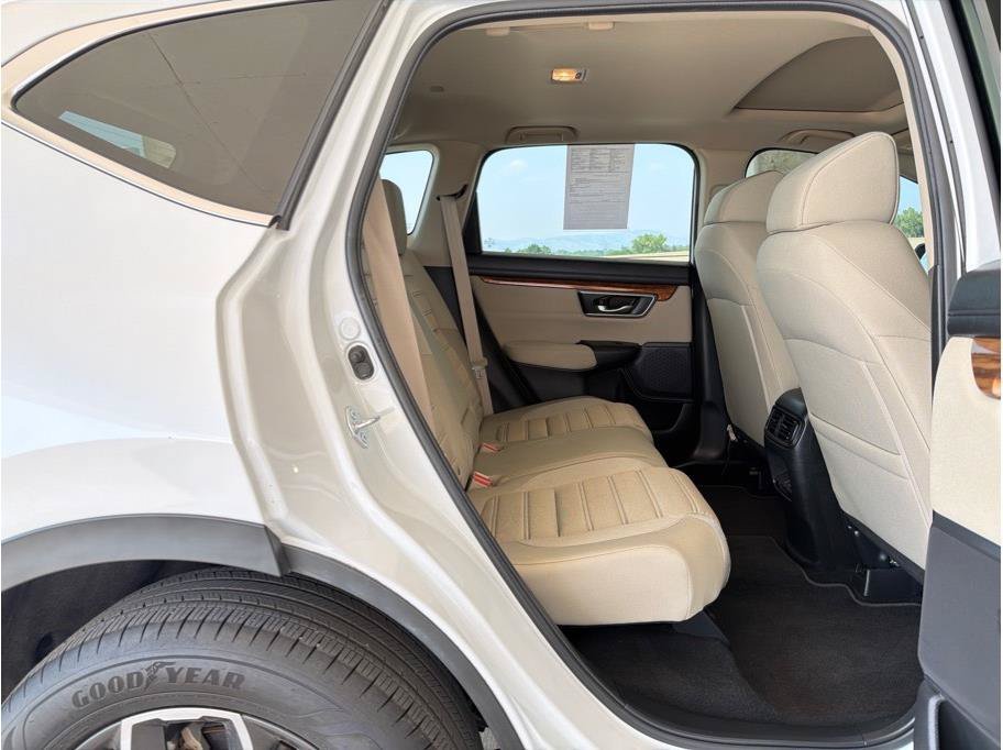Used 2022 Honda CR-V EX image 14