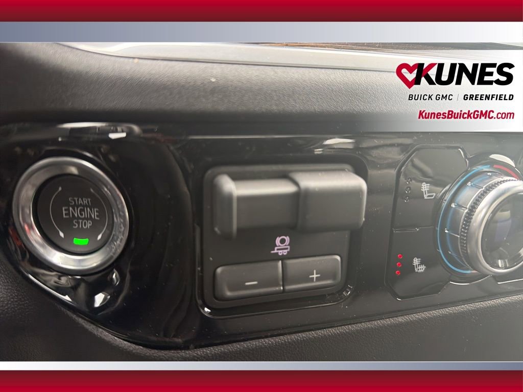 New 2026 GMC Sierra 1500 Elevation image 21