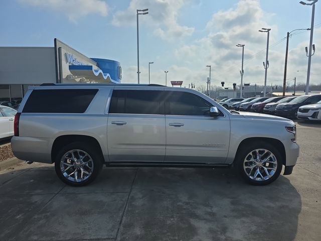 Used 2018 Chevrolet Suburban Premier image 6