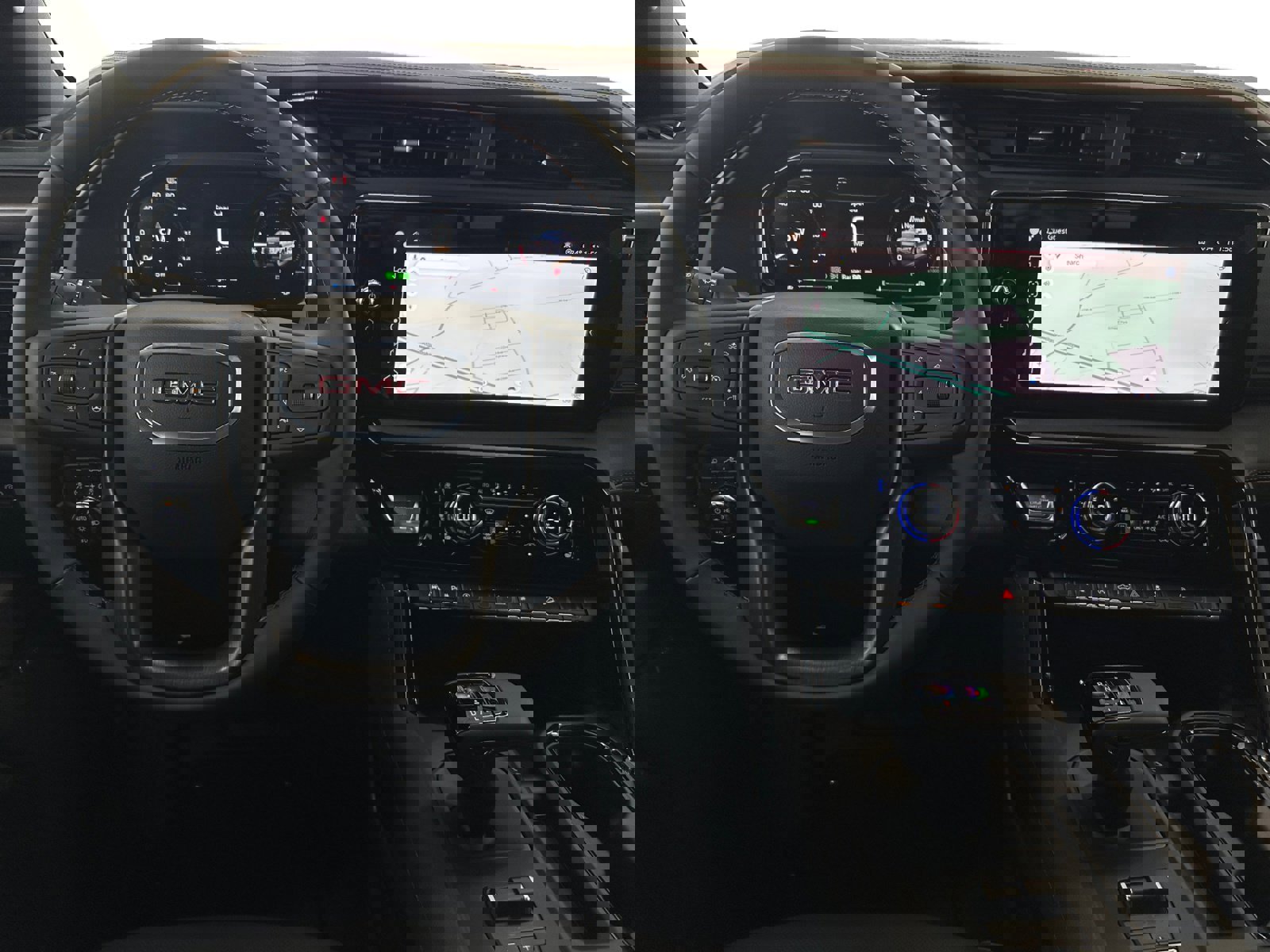 New 2026 GMC Sierra 1500 AT4 w/ AT4 Premium Package image 13