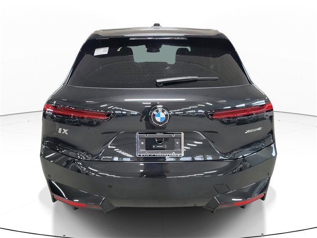 New 2026 BMW iX xDrive45 image 6