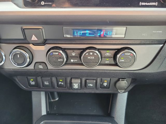 Used 2022 Toyota Tacoma TRD Off-Road w/ Technology Package image 29