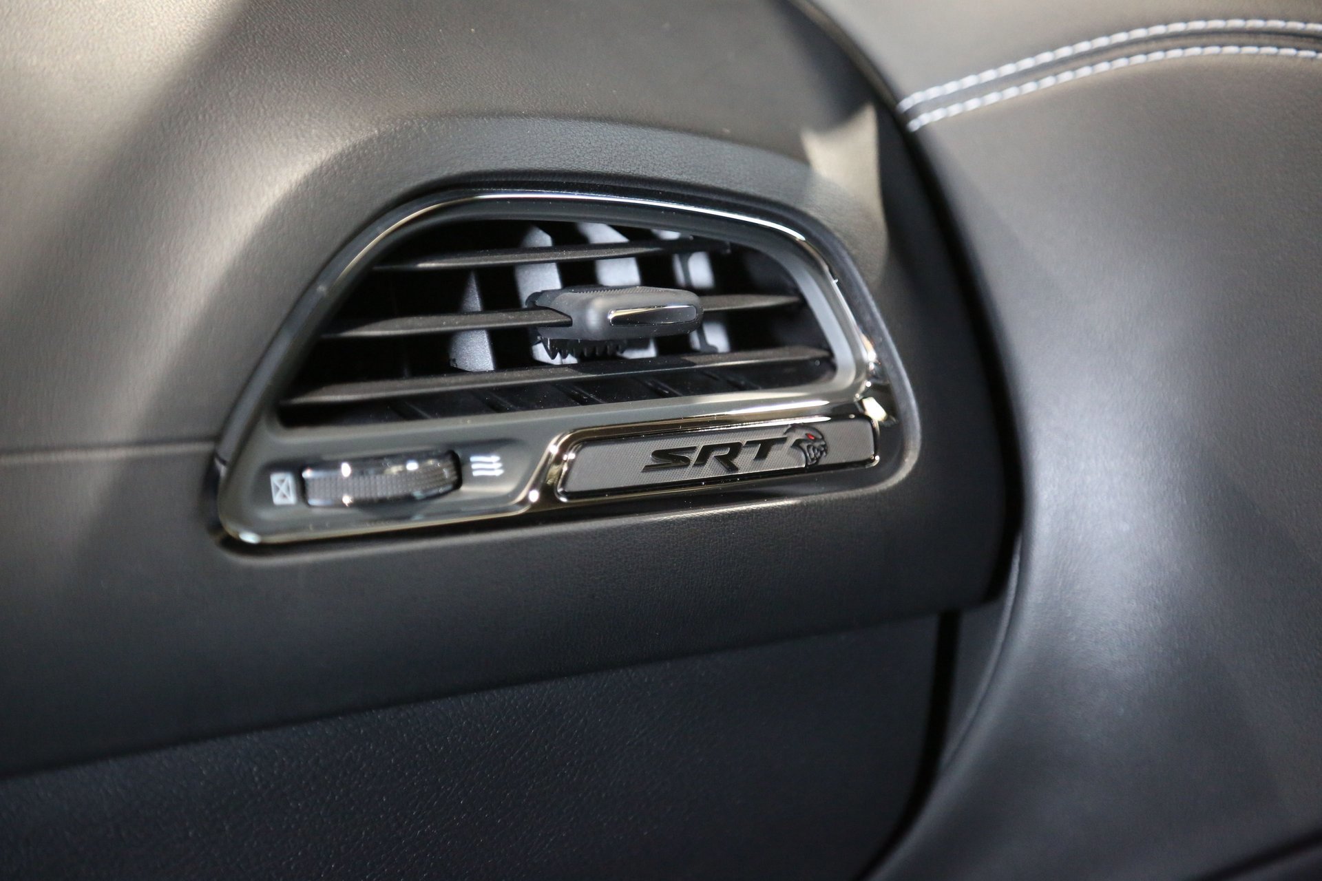 Used 2020 Dodge Challenger SRT Super Stock image 32