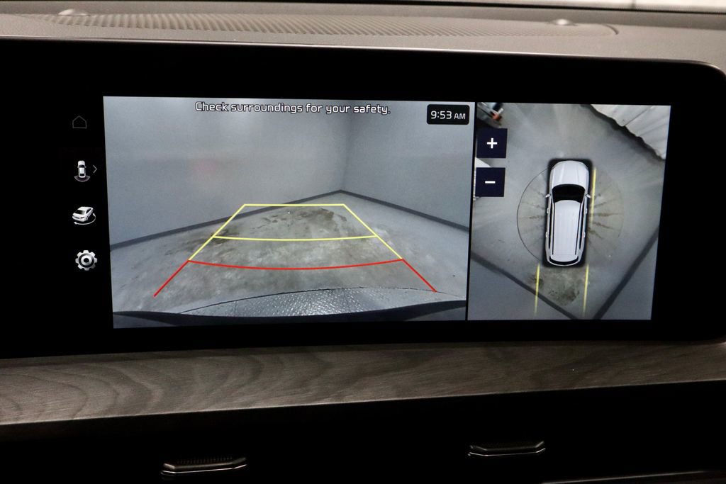 Used 2025 Kia Telluride SX Prestige X-Line image 2