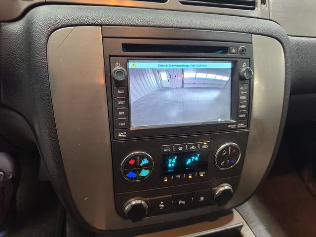 Used 2010 GMC Sierra 1500 SLT w/ All-Terrain Package AWD/4WD image 9