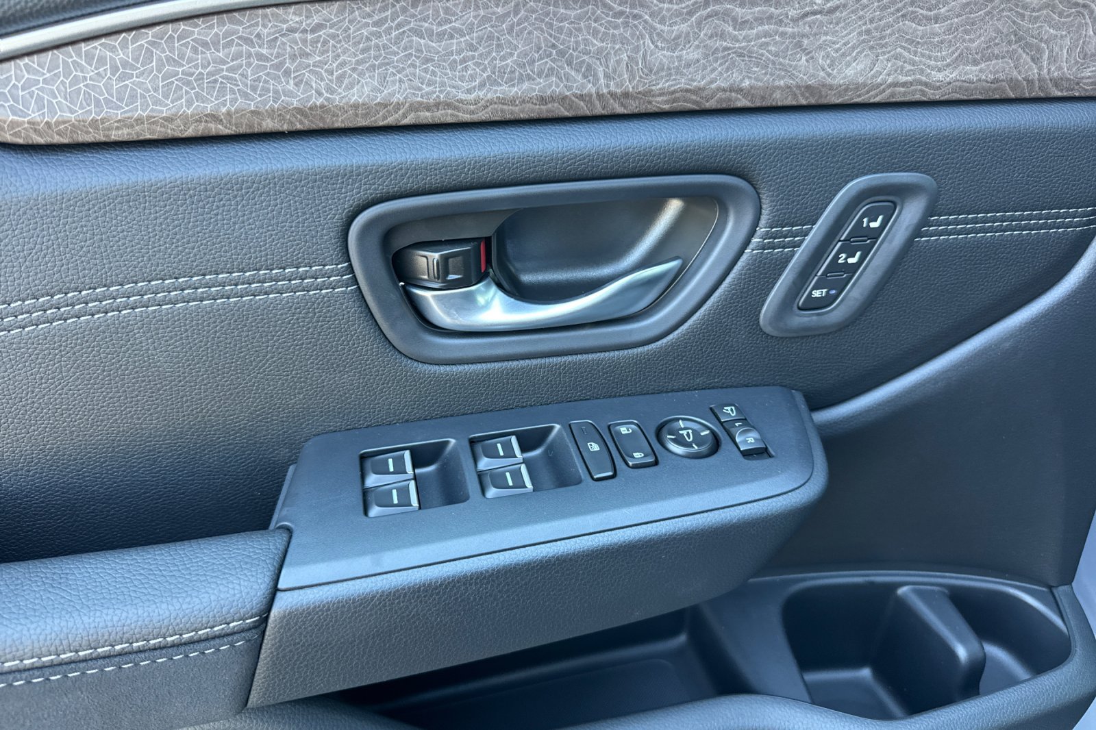New 2026 Honda Pilot Elite image 10