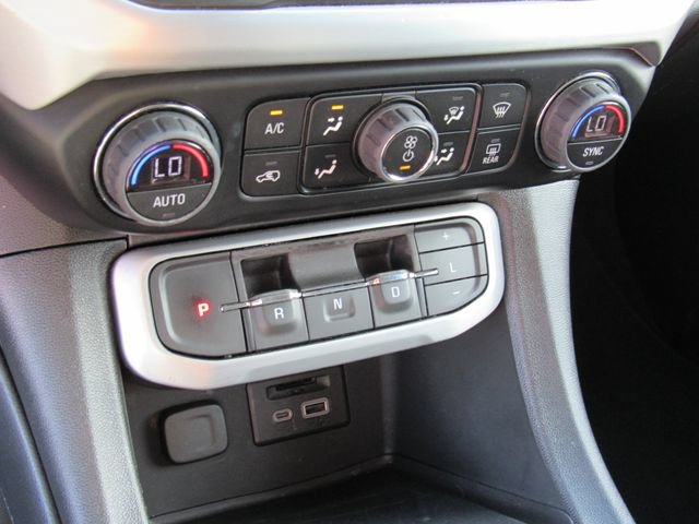 Used 2023 GMC Acadia SLT FWD image 29