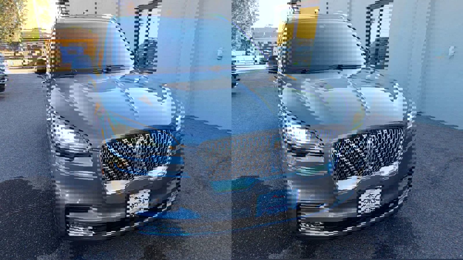 Used 2021 Lincoln Aviator Reserve w/ Equipment Group 201A image 2