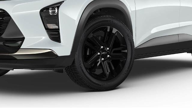 New 2026 Chevrolet Trax ACTIV image 52
