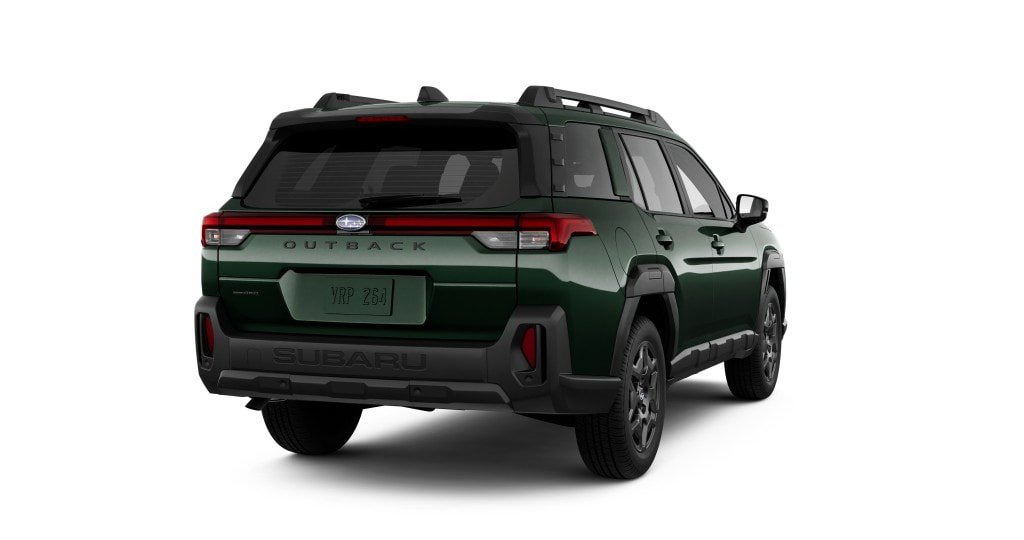 New 2026 Subaru Outback Premium AWD/4WD image 7