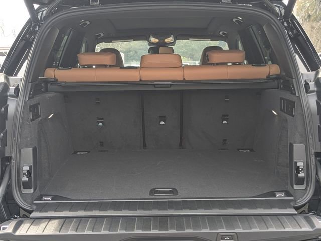 New 2026 BMW X5 sDrive40i w/ M Sport Package image 14