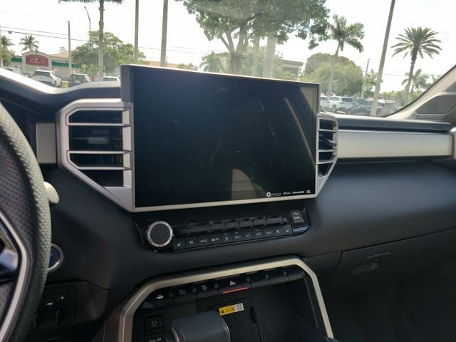 Used 2023 Toyota Sequoia Limited w/ Tow Technology Package image 22