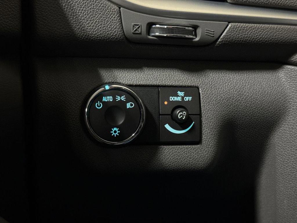 Used 2016 Chevrolet Traverse LS FWD image 18