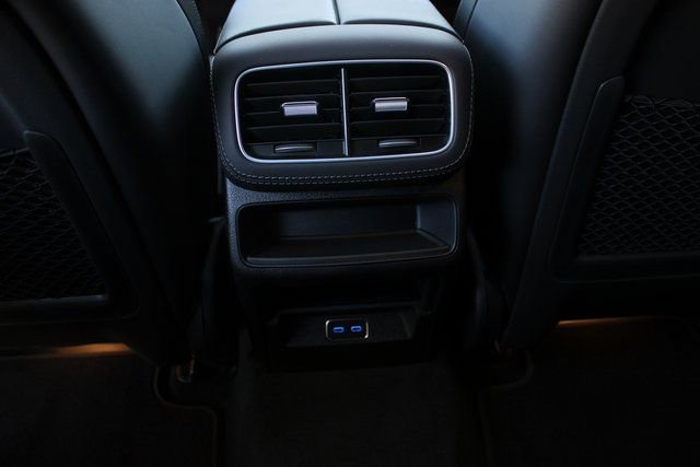 New 2025 Mercedes-Benz GLE 53 AMG 4MATIC Coupe image 43