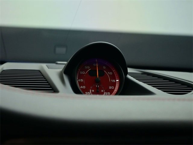 Used 2018 Porsche 911 GT3 image 18