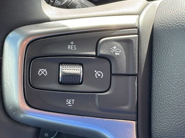 Certified 2026 Chevrolet Silverado 2500 LT AWD/4WD image 24