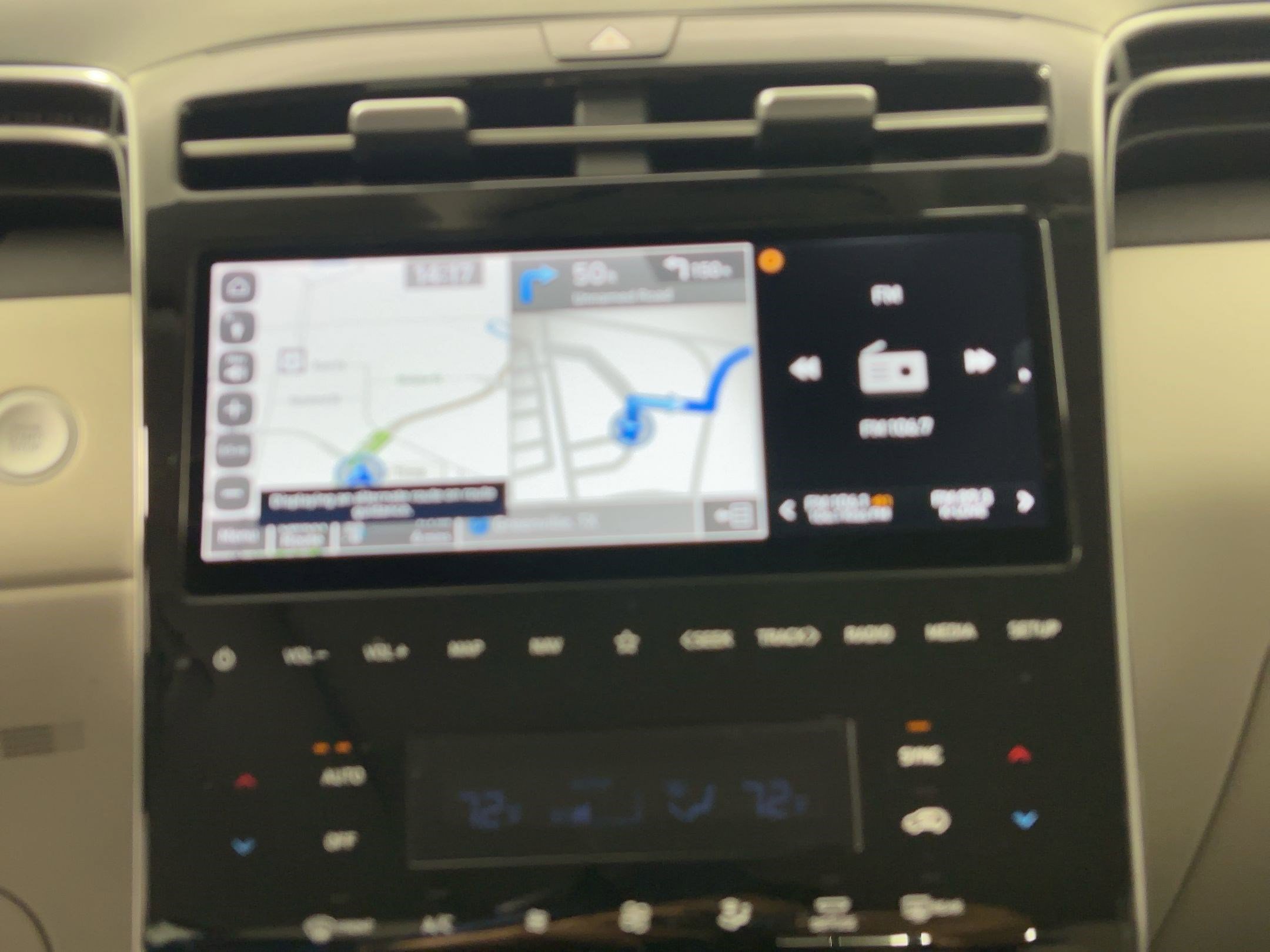 Used 2024 Hyundai Tucson Limited image 25