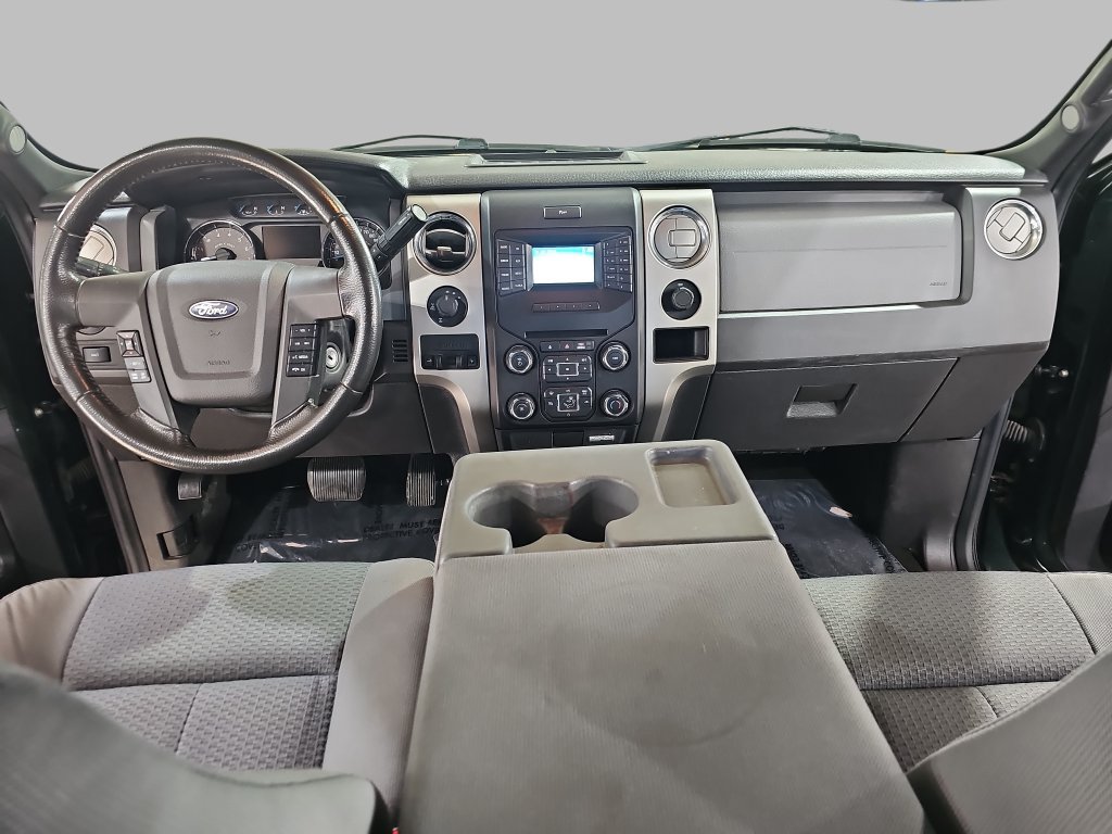 Used 2013 Ford F150 XLT w/ Luxury Equipment Group AWD/4WD image 11