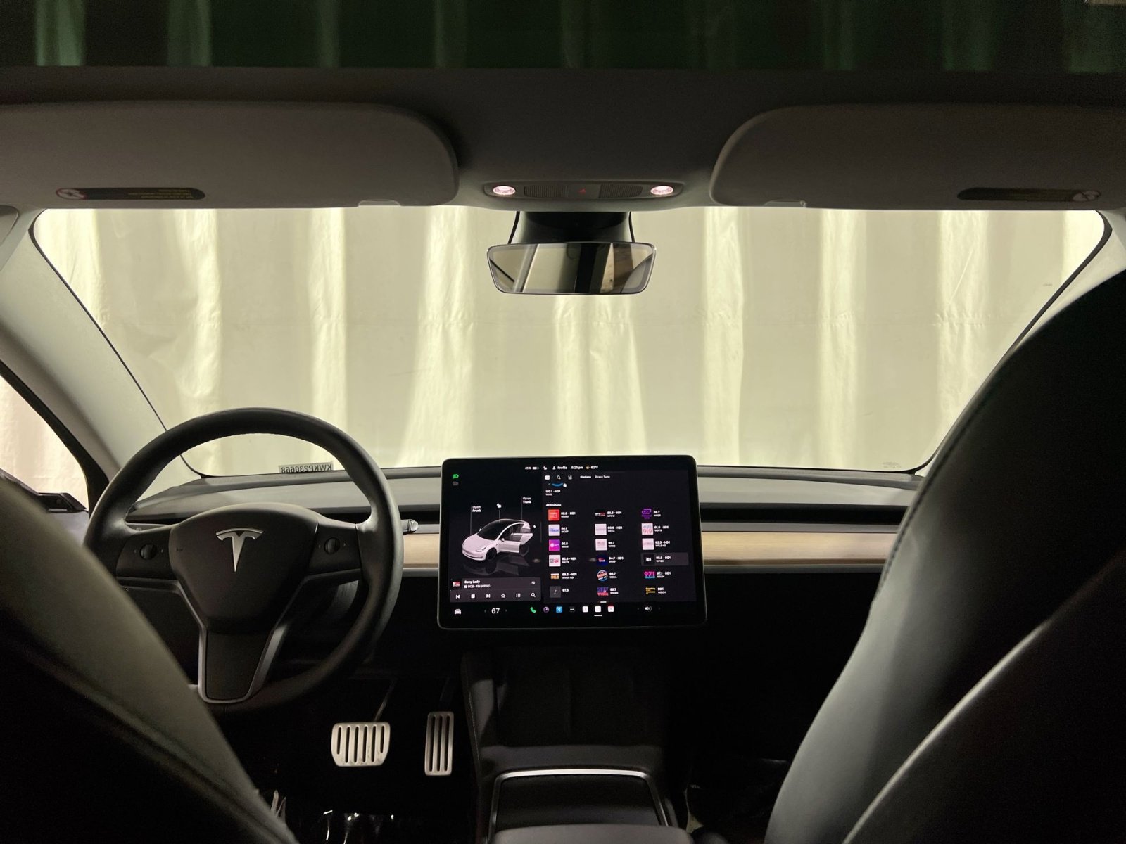 Used 2023 Tesla Model 3 Performance image 15