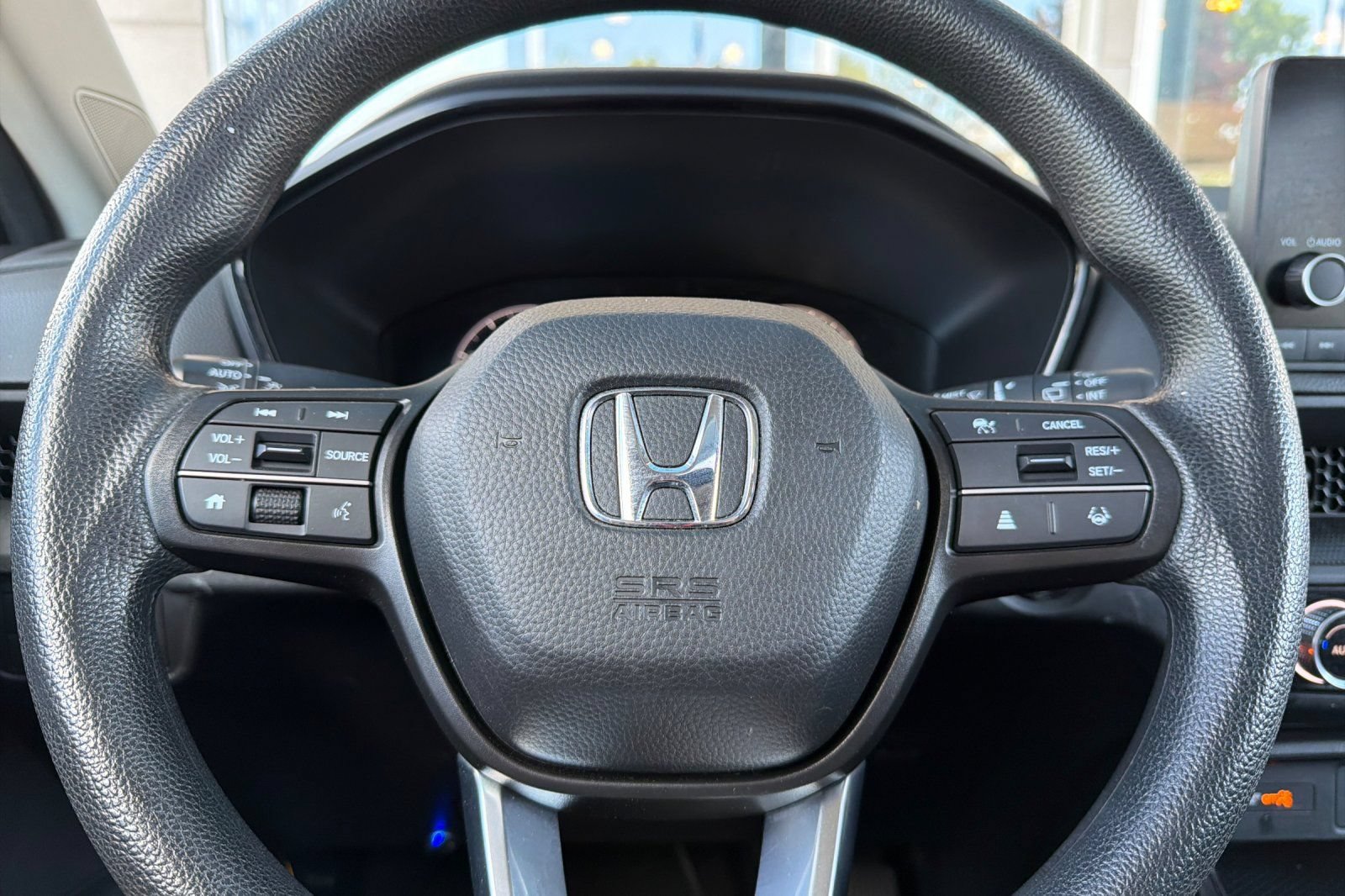 Used 2024 Honda CR-V EX image 22
