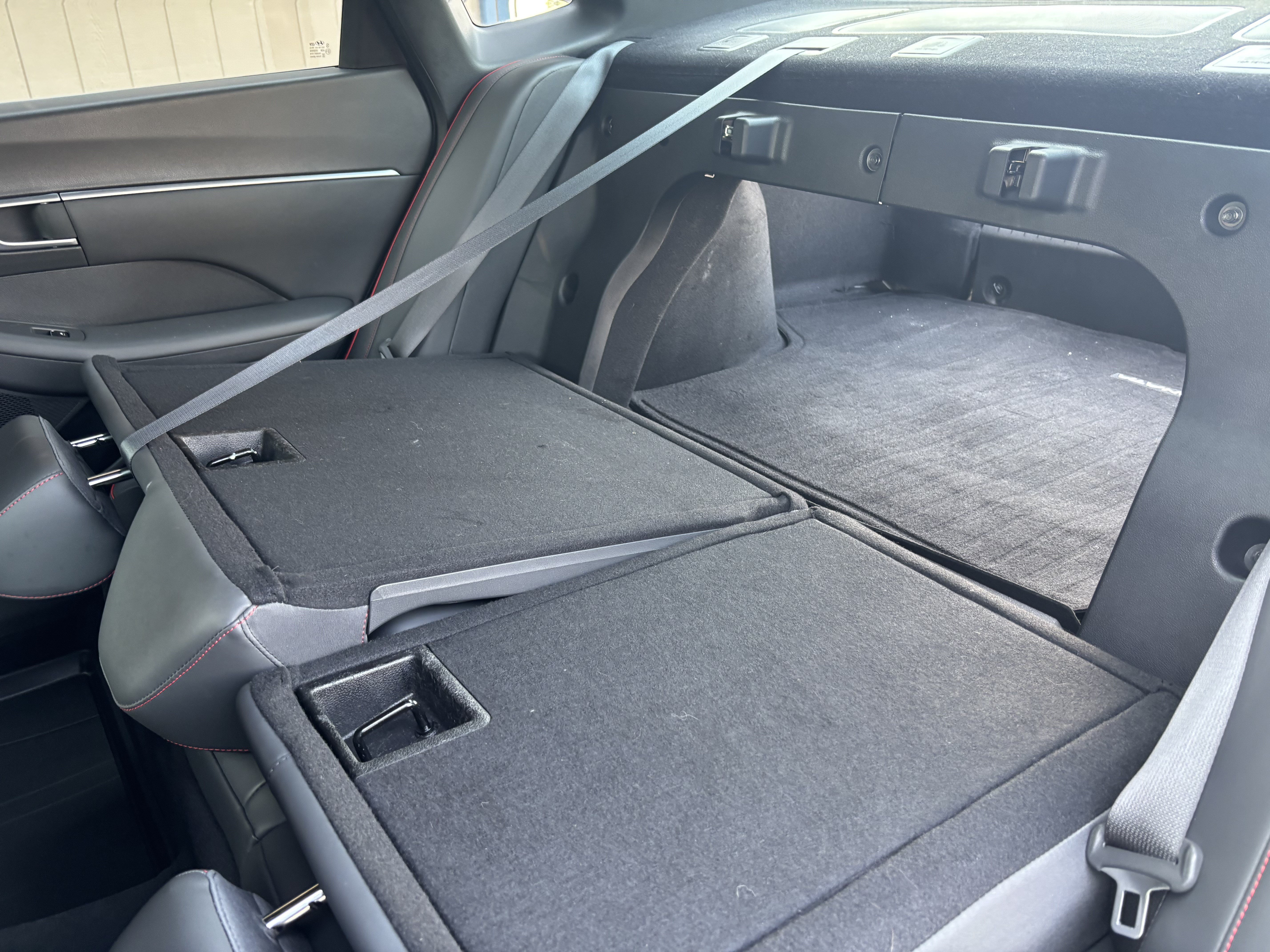 Used 2021 Hyundai Sonata SEL Plus w/ Tech Package FWD image 25