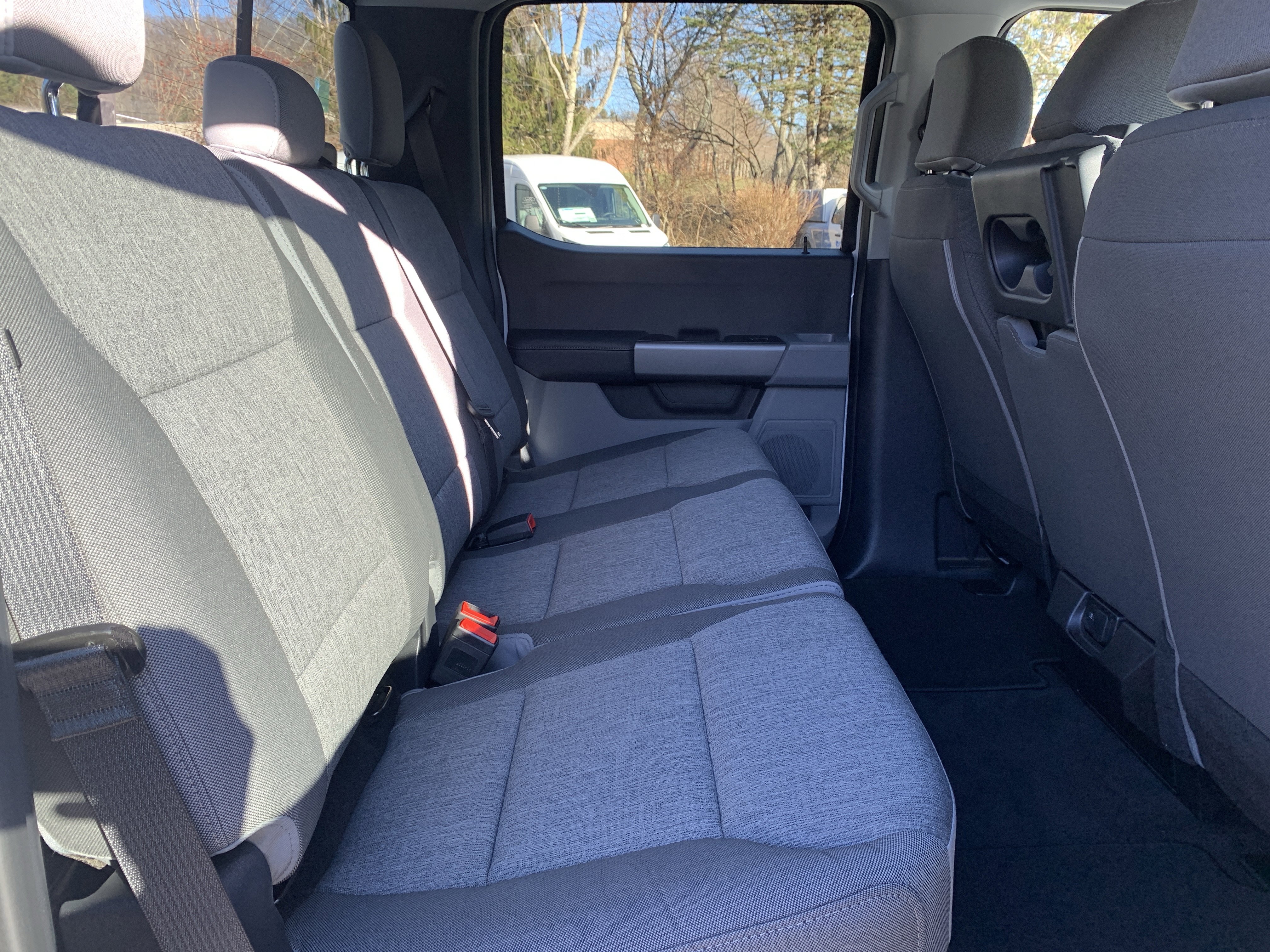 New 2026 Ford F250 XL w/ STX Appearance Package image 20