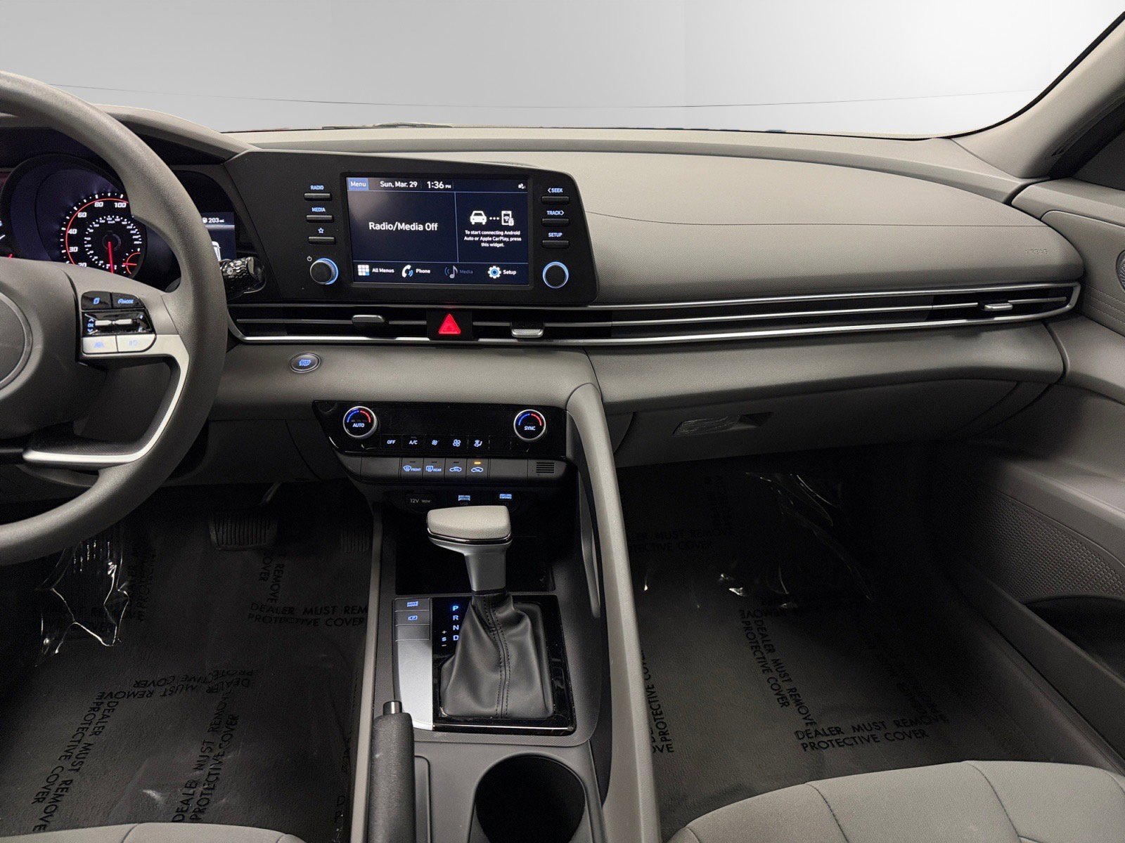 Certified 2023 Hyundai Elantra SEL image 11