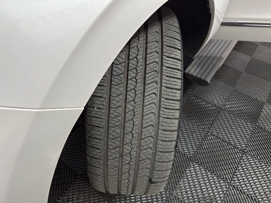 Used 2019 Lincoln Navigator L Black Label w/ Cargo Package AWD/4WD image 43