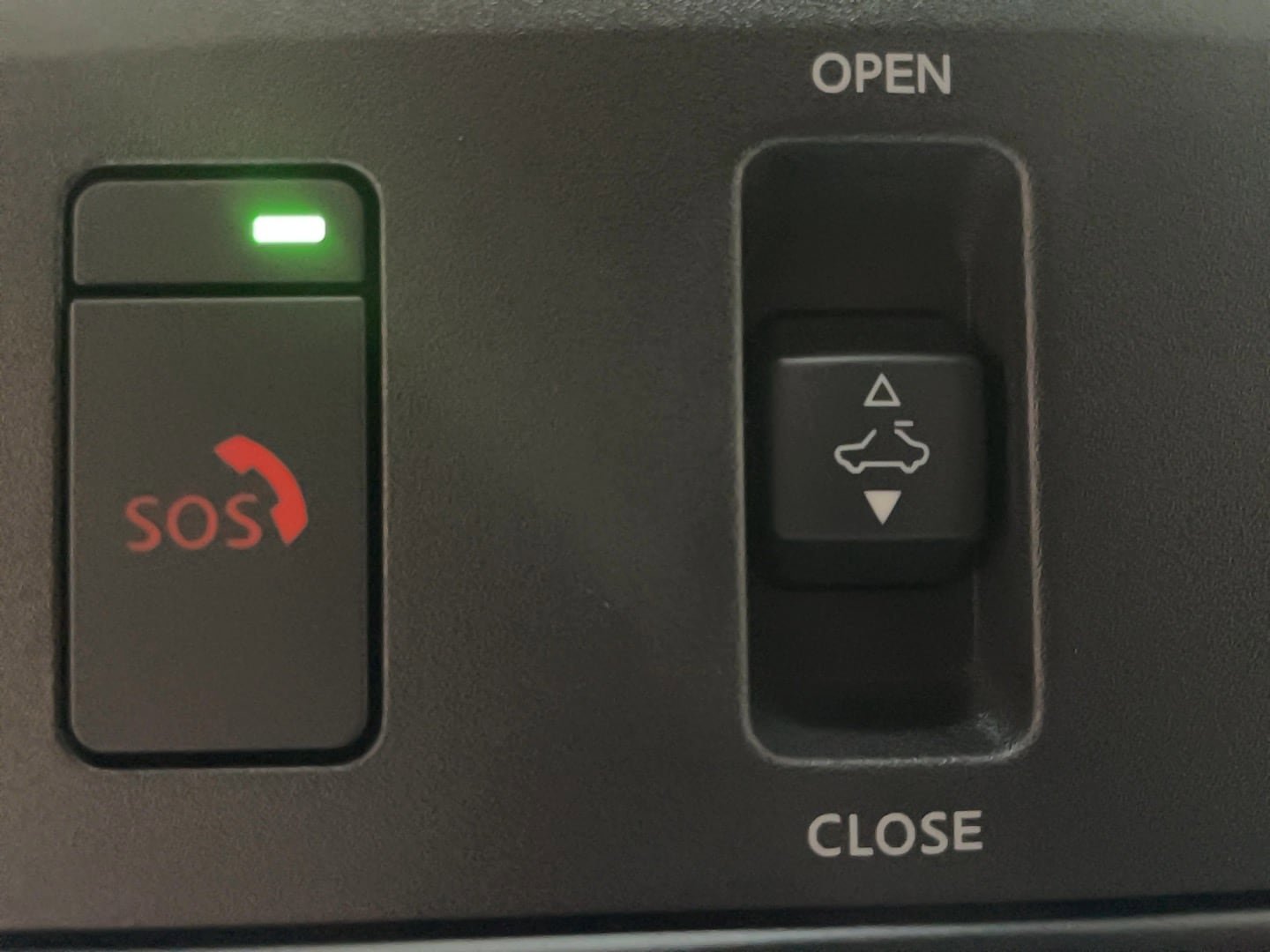 Used 2023 Nissan Altima 2.5 SL FWD image 18