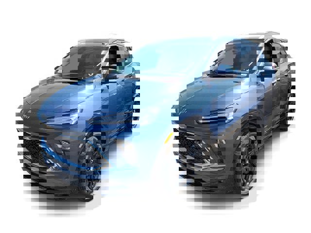 New 2026 Buick Encore GX Sport Touring image 3