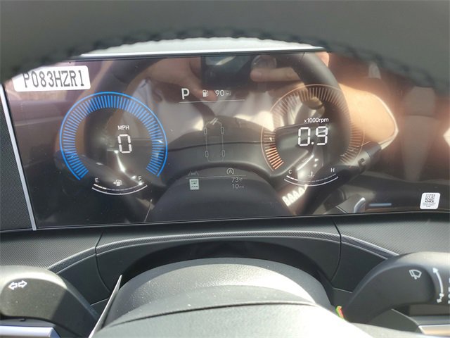 New 2026 Hyundai Santa Fe SE image 23