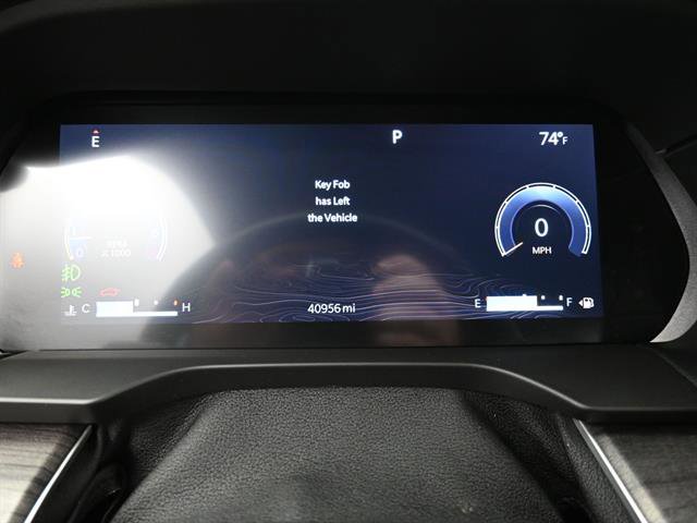 Used 2022 Jeep Grand Cherokee L Limited AWD/4WD image 12