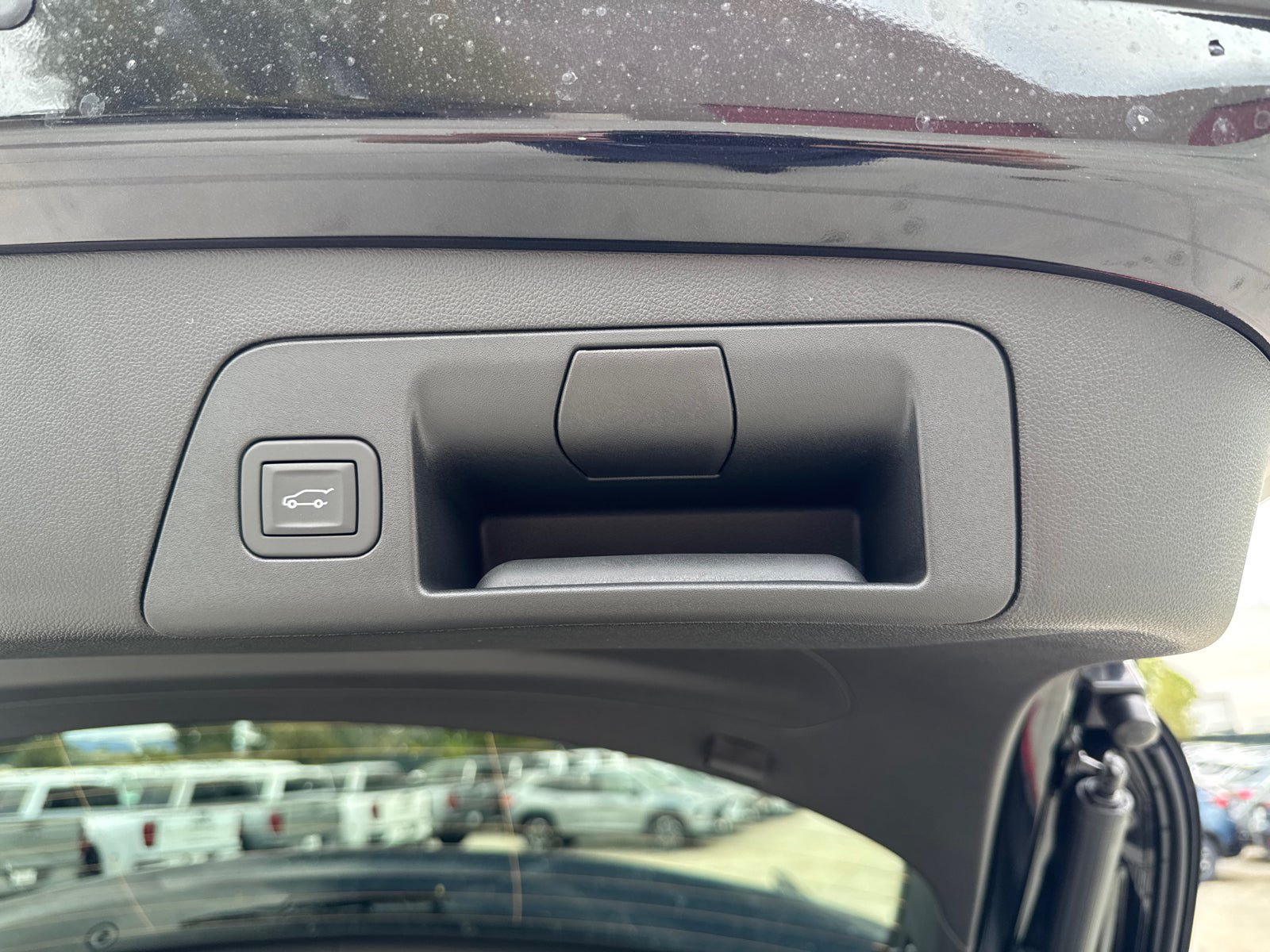 Used 2026 Buick Envision Sport Touring AWD/4WD image 10